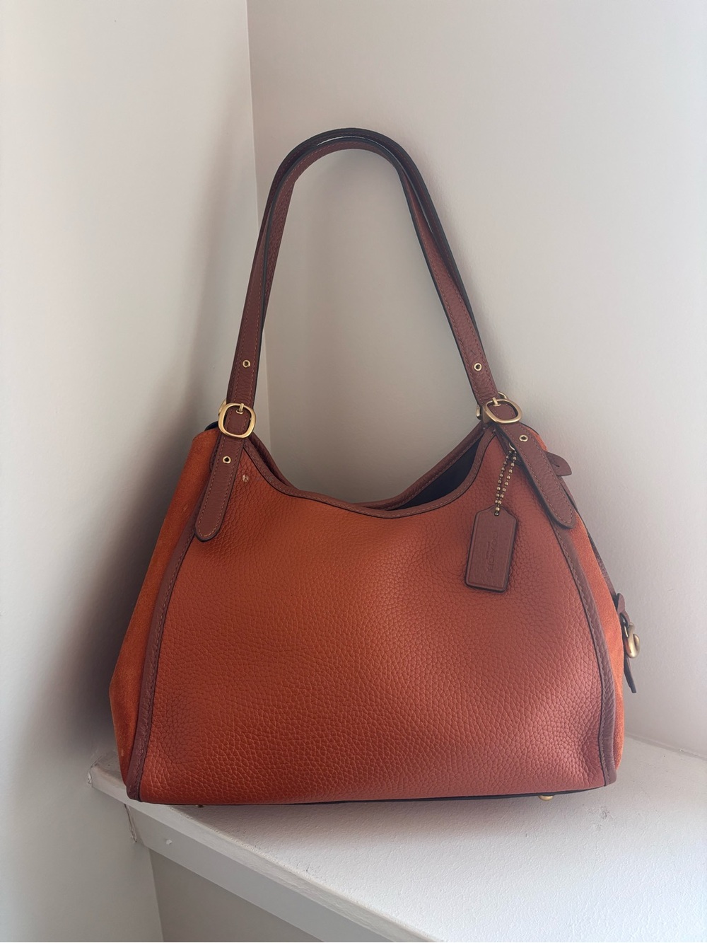 Coach Lori Bag